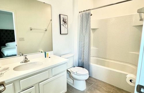 Kissimmee Apartamento | Magical Dreams