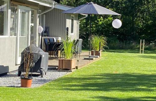 Hvalpsund Casa | Magical Holiday For Kids And Adults
