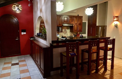 Colonia 5 de Diciembre Apartamento | Penthouse Mágico en el Área Histórica de Puerto Vallarta cerca de la playa