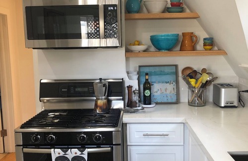 Sausalito Casa | Mágico Sausalito Getaway Home w / Vistas