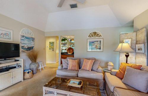 Kiawah Island Apartamento | Magical Treehouse
