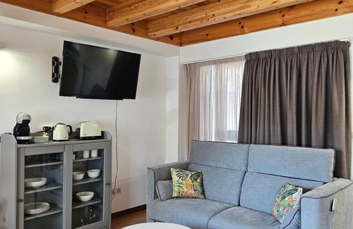 Santiago de Compostela Apartamento | Apartamento de vacaciones Santiago de Compostela para 1 - 4 personas con 2 dormitorios - Apartamento