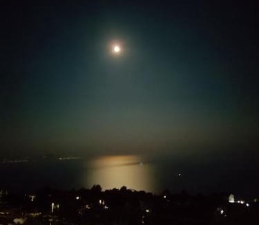 San Lazzaro Apartamento | Magico Tramonto