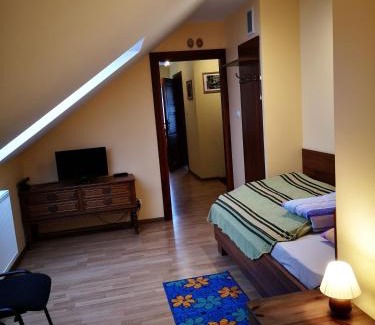 Bodzentyn Casa | Magiczny Zakątek