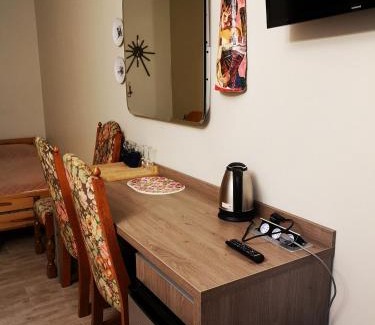 Bodzentyn Casa | Magiczny Zakątek