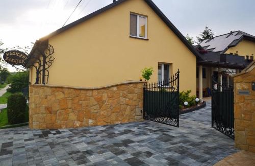 Bodzentyn Casa | Magiczny Zakątek
