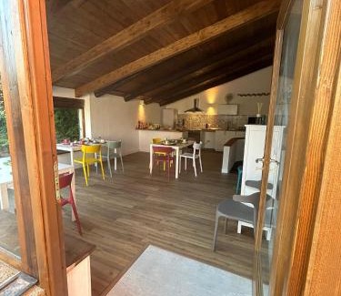 Sant'Agata de'Goti Cama Y Desayuno | Magione B&B