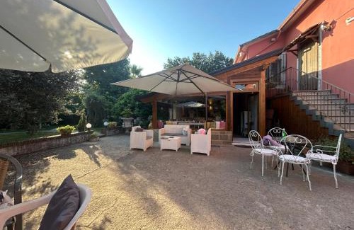 Sant'Agata de'Goti Cama Y Desayuno | Magione B&B