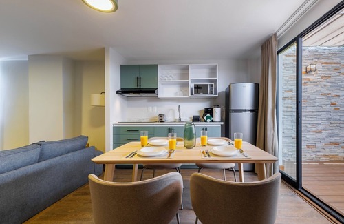 Cuauhtémoc Apartamento | Magis Downtown Juarez by Capitalia