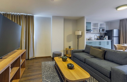 Cuauhtémoc Apartamento | Magis Downtown Juarez by Capitalia