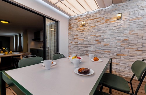 Cuauhtémoc Apartamento | Magis Downtown Juarez by Capitalia