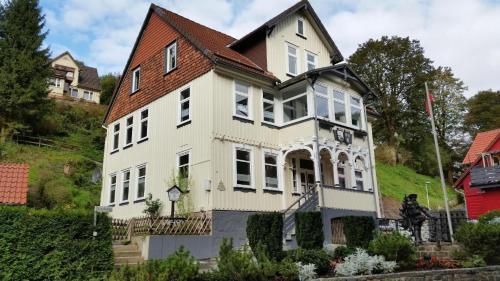 Wildemann Apartamento | Magistratswohnung Altesrathaus