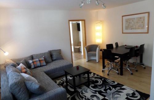 Wildemann Apartamento | Magistratswohnung Altesrathaus