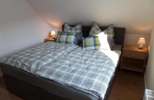 Wildemann Apartamento | Magistratswohnung Altesrathaus