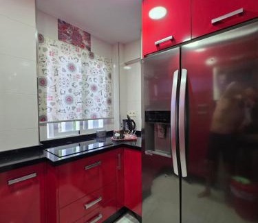 Distrito Sur Apartamento | Magnífico alojamiento cerca de Mezquita catedral
