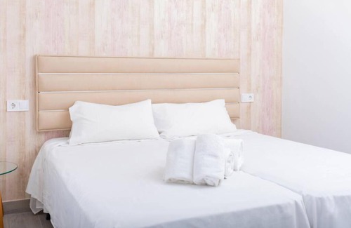 Triana Apartamento | Magnífico apartamento en Los Remedios