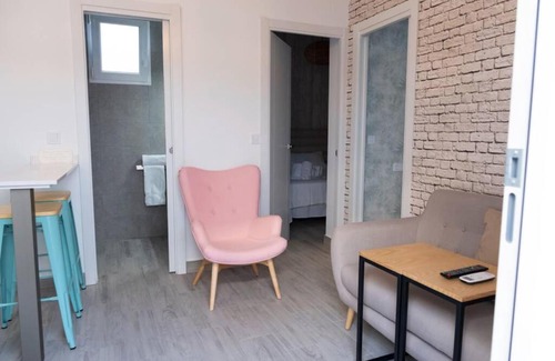 Triana Apartamento | Magnífico apartamento en Los Remedios