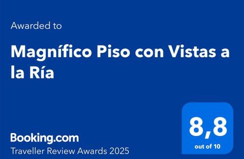 Punta Umbria Apartamento | Magnífico Piso con Vistas a la Ría