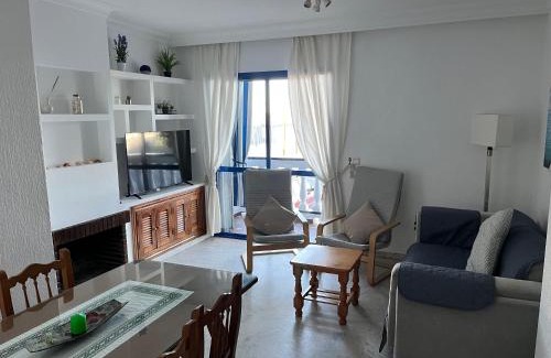 Punta Umbria Apartamento | Magnífico Piso con Vistas a la Ría