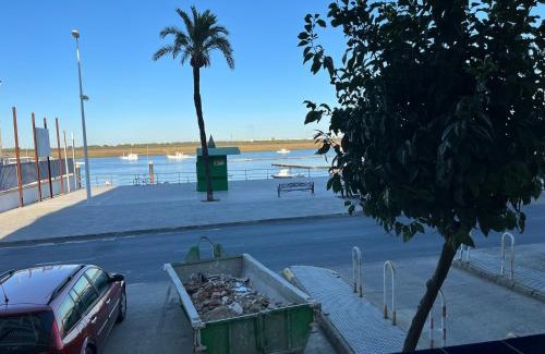 Punta Umbria Apartamento | Magnífico Piso con Vistas a la Ría