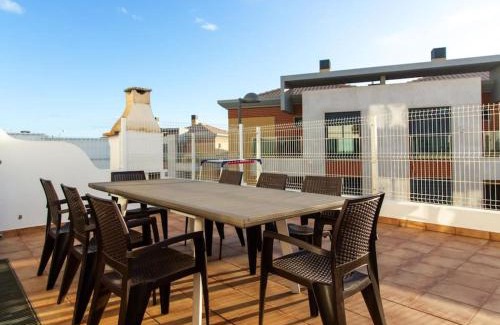 Mosqueira Villa | Magnólia AB House by Stay ici Algarve Holiday Rental