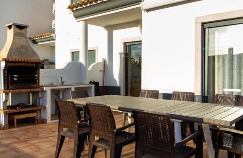 Mosqueira Villa | Magnólia AB House by Stay ici Algarve Holiday Rental