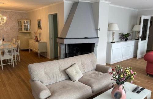 Otta Apartamento | Magnhilds Luxury Apartment