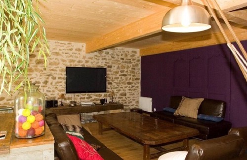 Saint-Germain-des-Champs Otro | Magnificent Ferme morvandelle des Roussis