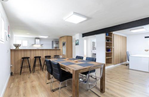 San Antonio de Benageber Casa | Magnifico Chalet en Montesano