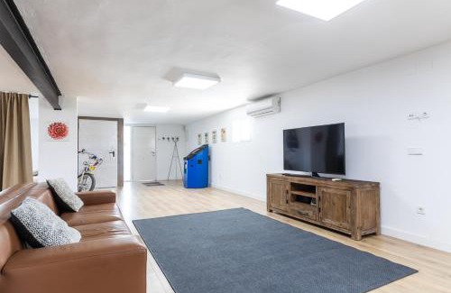 San Antonio de Benageber Casa | Magnifico Chalet en Montesano