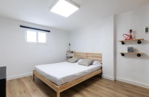 San Antonio de Benageber Casa | Magnifico Chalet en Montesano