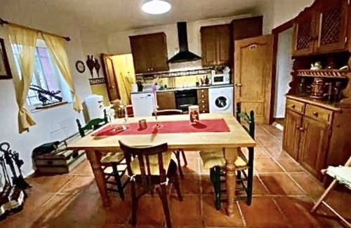 Ambite Villa | FINCA DE RECREO MADRID