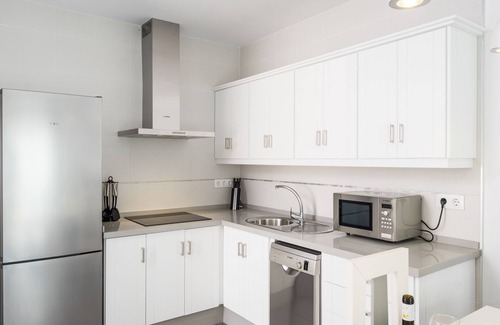 El Palmar Casa | Magnífica casa con piscina privada - El Palmar 2