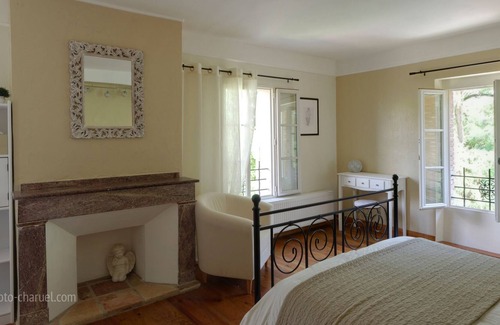 Salvagnac Otro | Magnífica casa de campo del siglo XVIII - servicios de calidad - área de bienestar