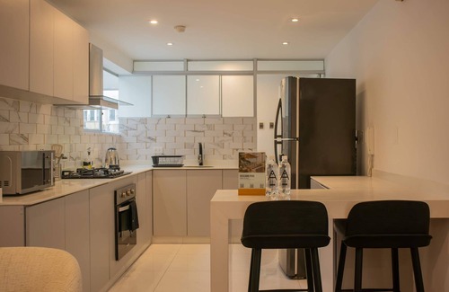 Barranco Apartamento | Magnificent 3BR in the Heart of Barranco