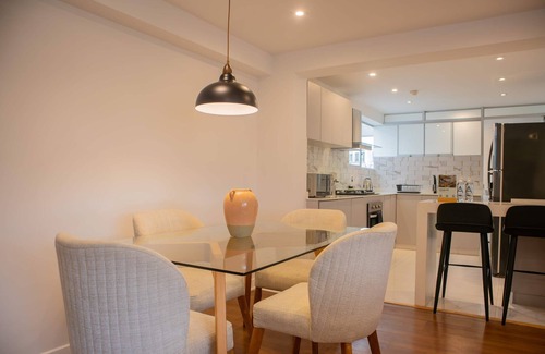 Barranco Apartamento | Magnificent 3BR in the Heart of Barranco