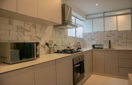 Barranco Apartamento | Magnificent 3BR in the Heart of Barranco