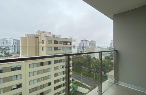 Country Club Apartamento | Magnificent 3BR with balcony in San Isidro