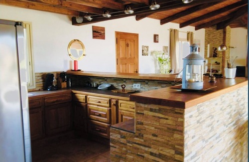 Santa Giulia Villa | Magnífica villa con aire acondicionado y piscina privada, 2 dormitorios 2 baños (4 personas)