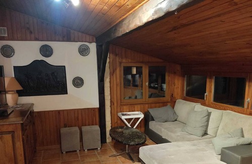 Andolsheim Apartamento | Magnificent Alsatian cottage near Colmar