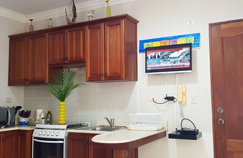 Dominicus Apartamento | Piso / Apartamento - Bayahibe