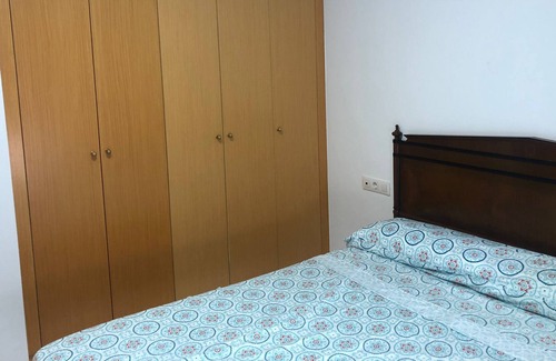 La Llosa Apartamento | Magnífico Piso en la Playa con Piscina