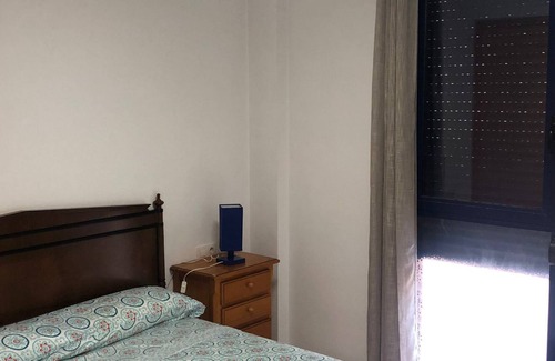 La Llosa Apartamento | Magnífico Piso en la Playa con Piscina