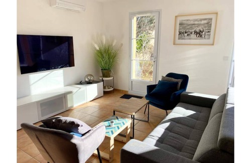 Greoux-les-Bains Villa | Vrbo Property