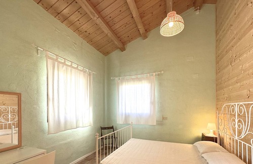 Bettolelle Casa | Chalet en las colinas de Marche a pocos minutos de la playa en Senigallia