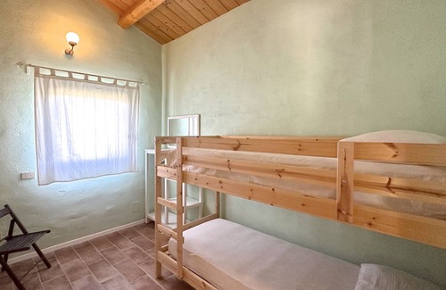 Bettolelle Casa | Chalet en las colinas de Marche a pocos minutos de la playa en Senigallia