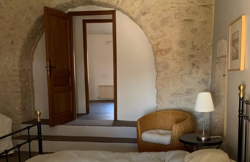 Montjoyer Casa | MAGNIFICENT DOMAIN IN DROME PROVENCAL 2