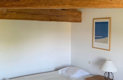 Montjoyer Casa | MAGNIFICENT DOMAIN IN DROME PROVENCAL 2