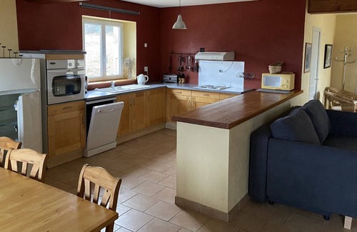 Montjoyer Casa | MAGNIFICENT DOMAIN IN DROME PROVENCAL 7