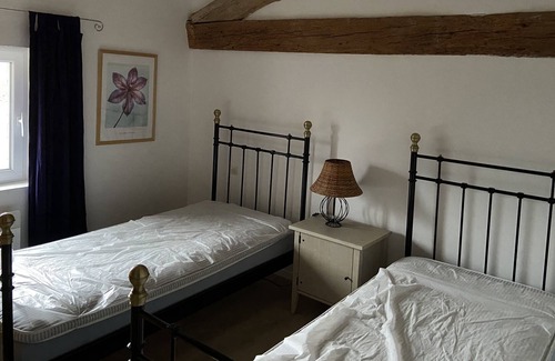 Montjoyer Casa | MAGNIFICENT DOMAIN IN DROME PROVENCAL 7